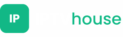 ITPVHOUSE LOGO: best iptv service